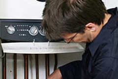 boiler repair Polbeth